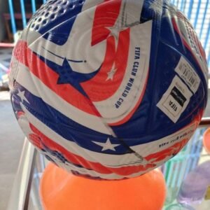 Ballons de football